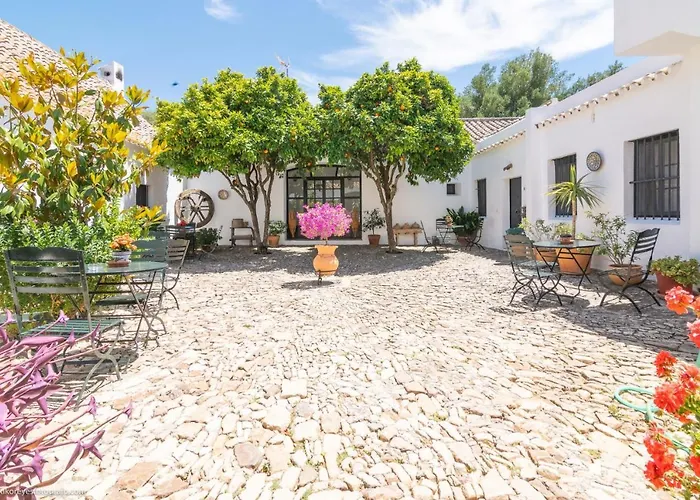 Cortijo El Indiviso