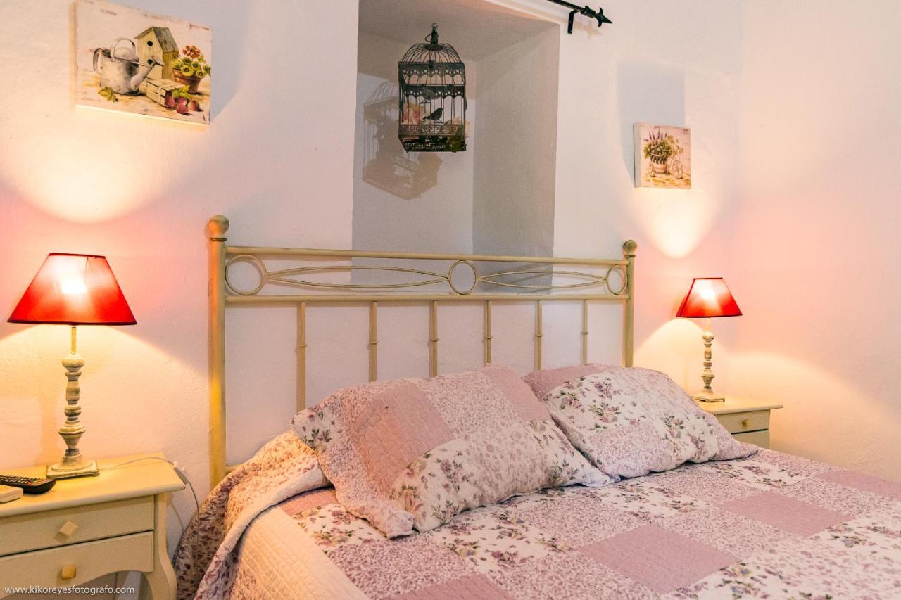 Cortijo El Indiviso Country house *