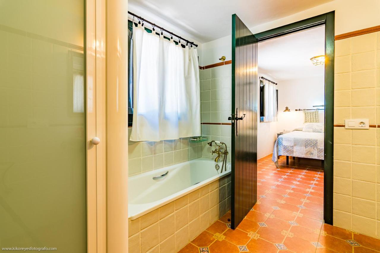 Country house Cortijo El Indiviso