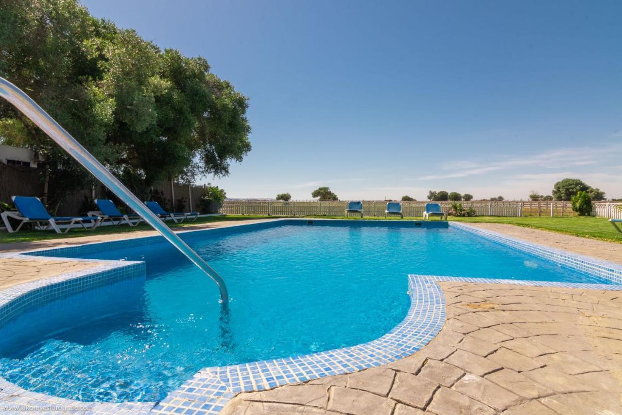 Country house Cortijo El Indiviso *
