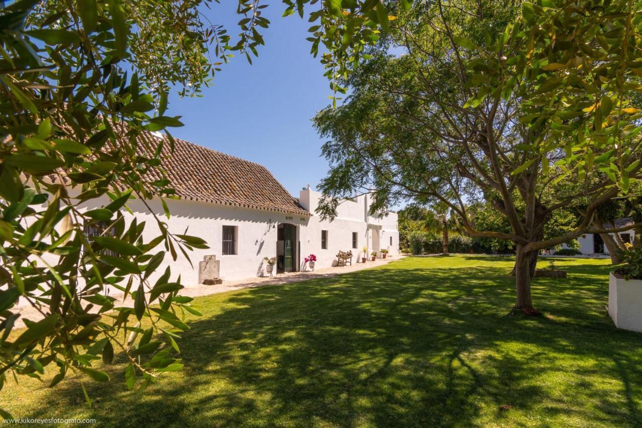 Cortijo El Indiviso Country house *
