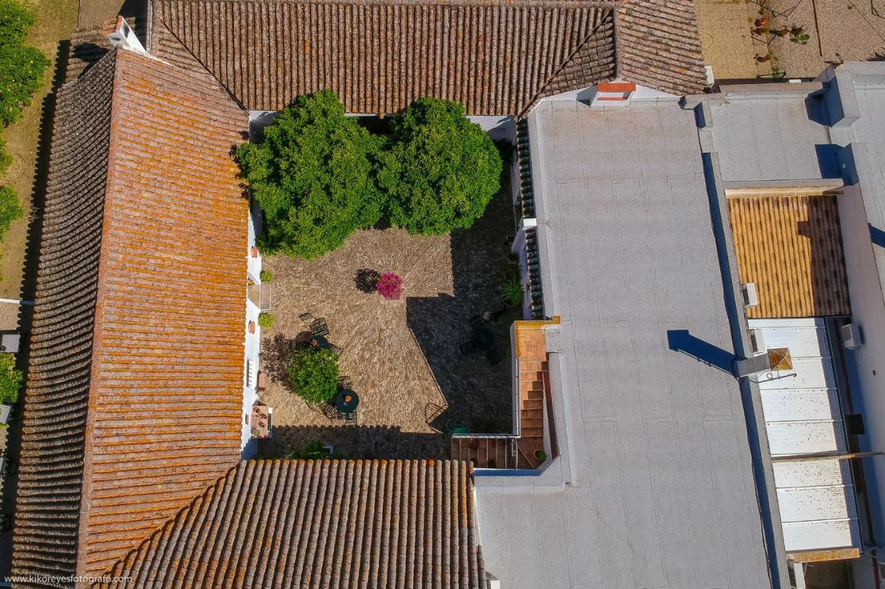 Country house Cortijo El Indiviso
