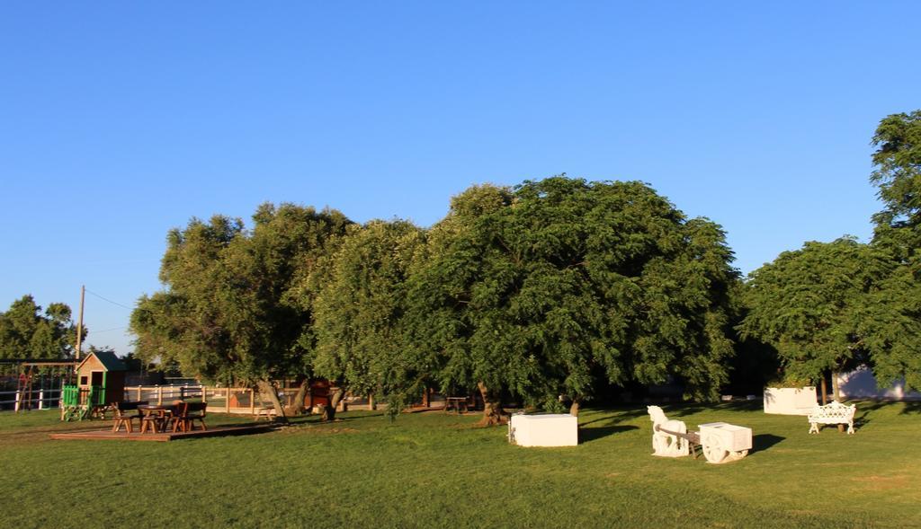 Cortijo El Indiviso Country house Vejer de la Frontera