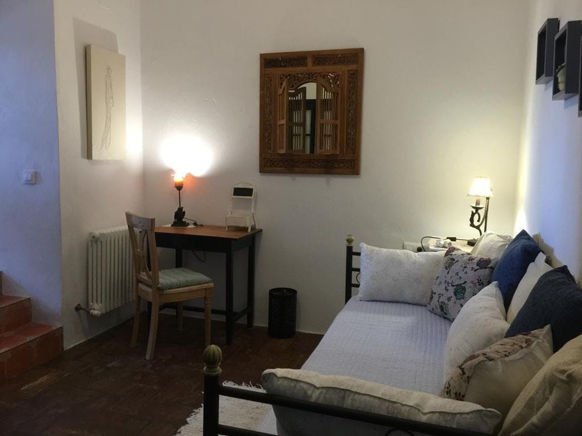 Country house Cortijo El Indiviso