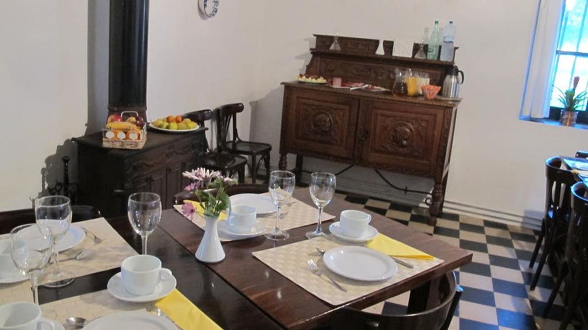 Cortijo El Indiviso Country house *