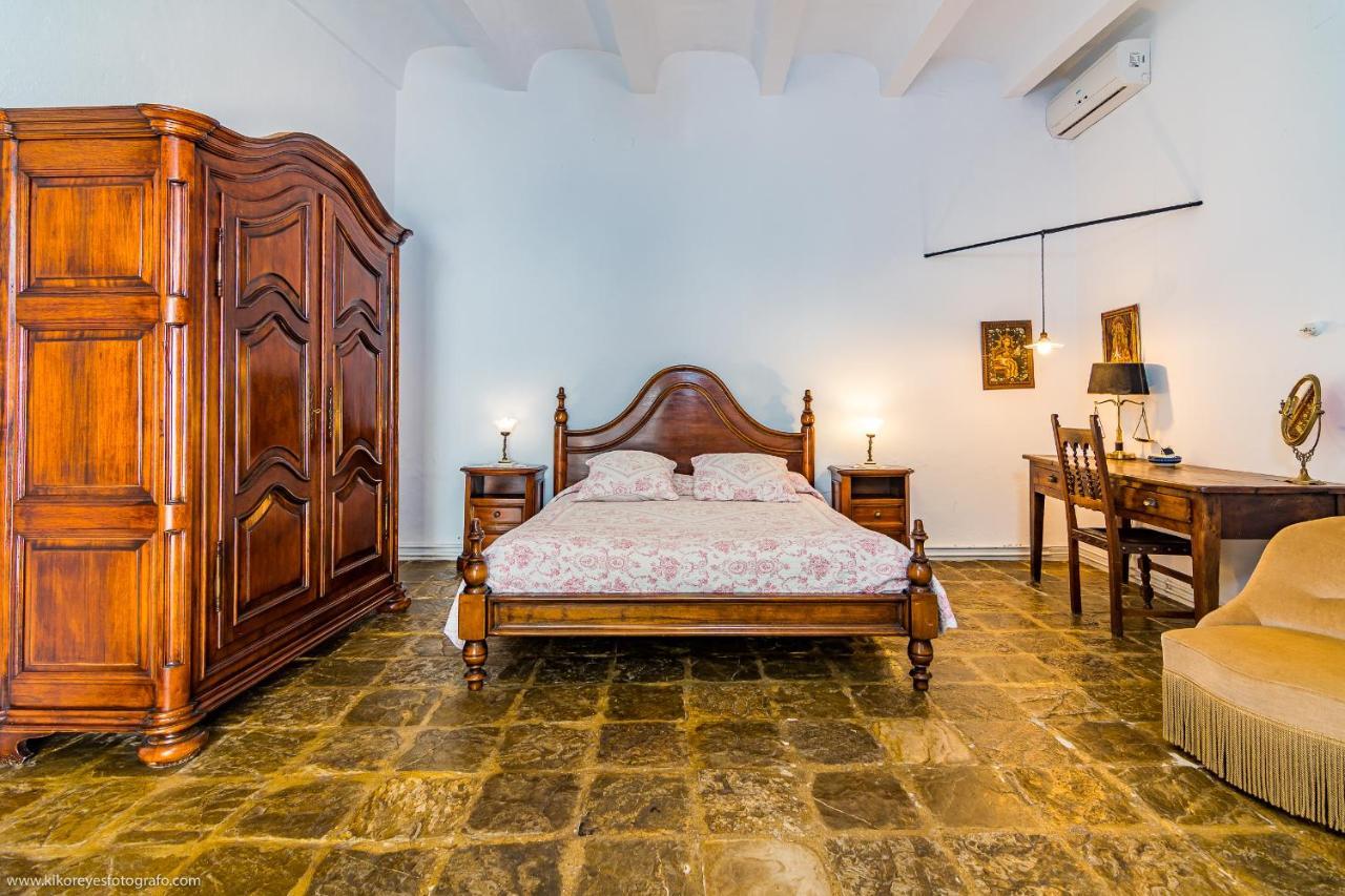 Country house Cortijo El Indiviso