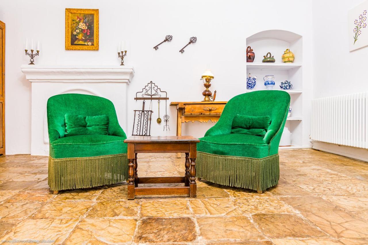 Casa rural Cortijo El Indiviso Vejer de la Frontera