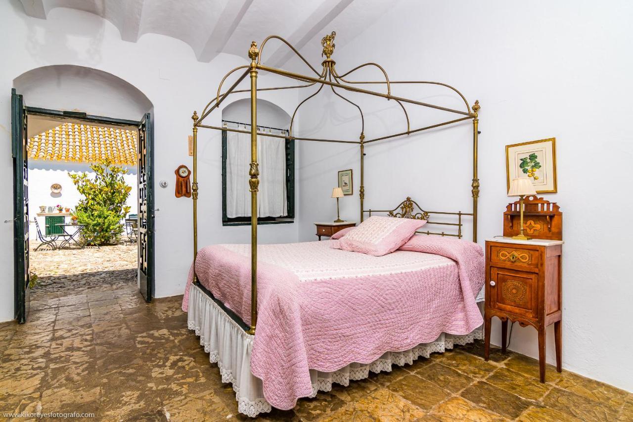 Cortijo El Indiviso Casa rural