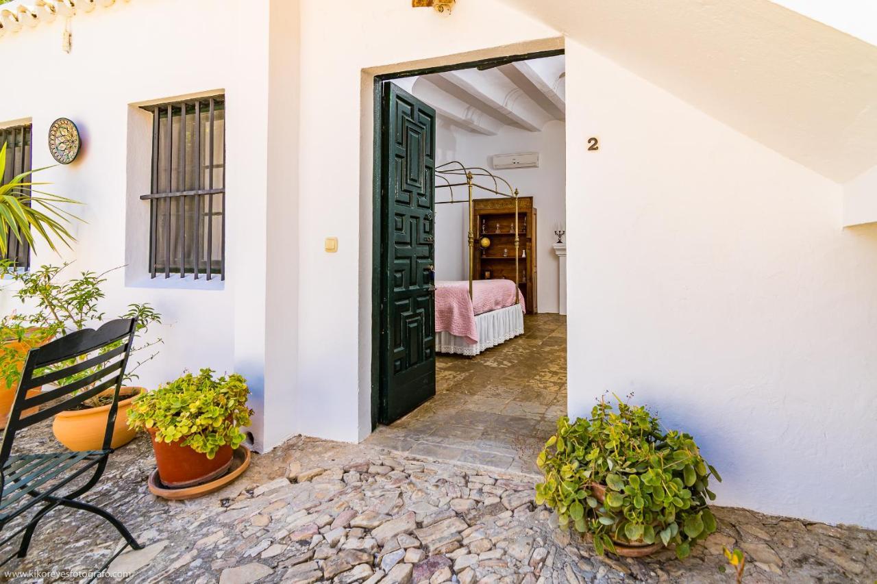 Cortijo El Indiviso * Vejer de la Frontera
