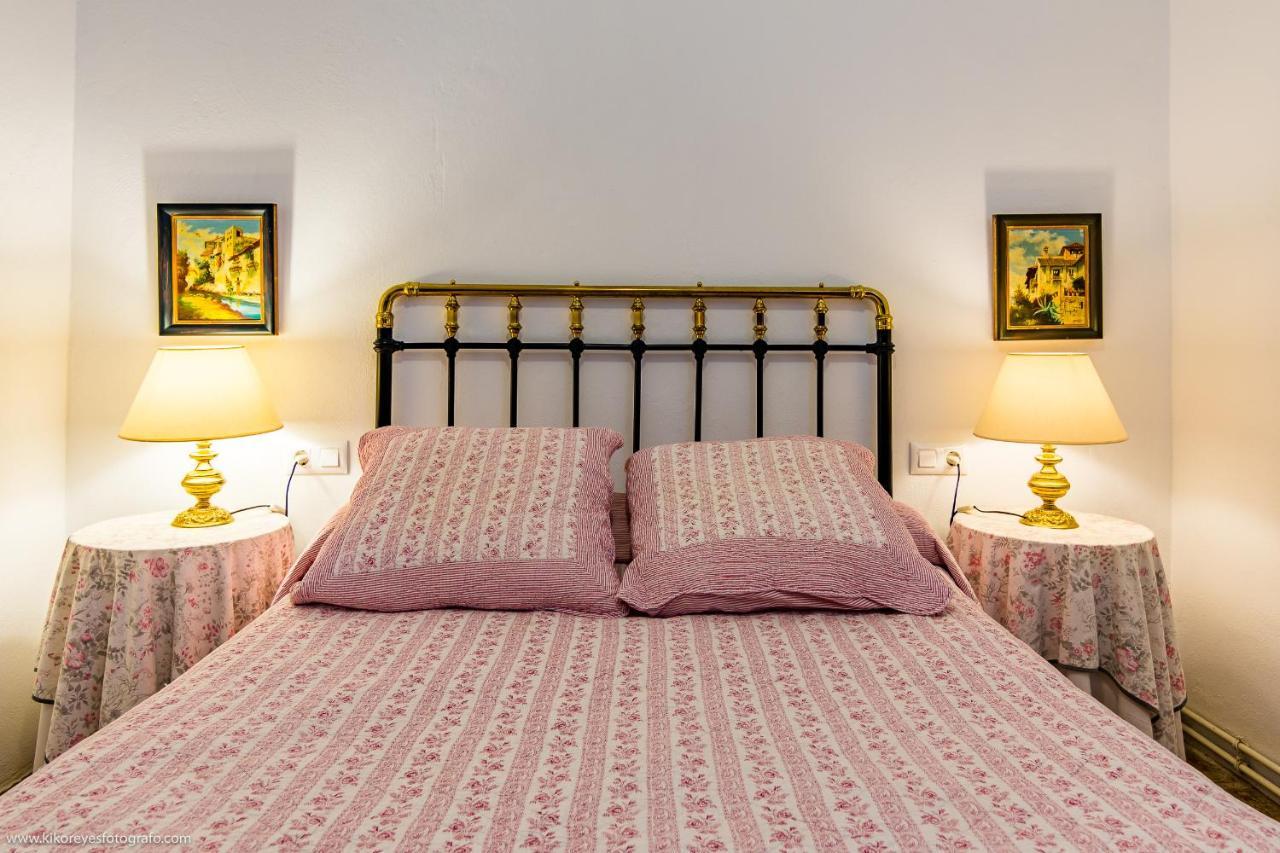 Cortijo El Indiviso Country house Vejer de la Frontera