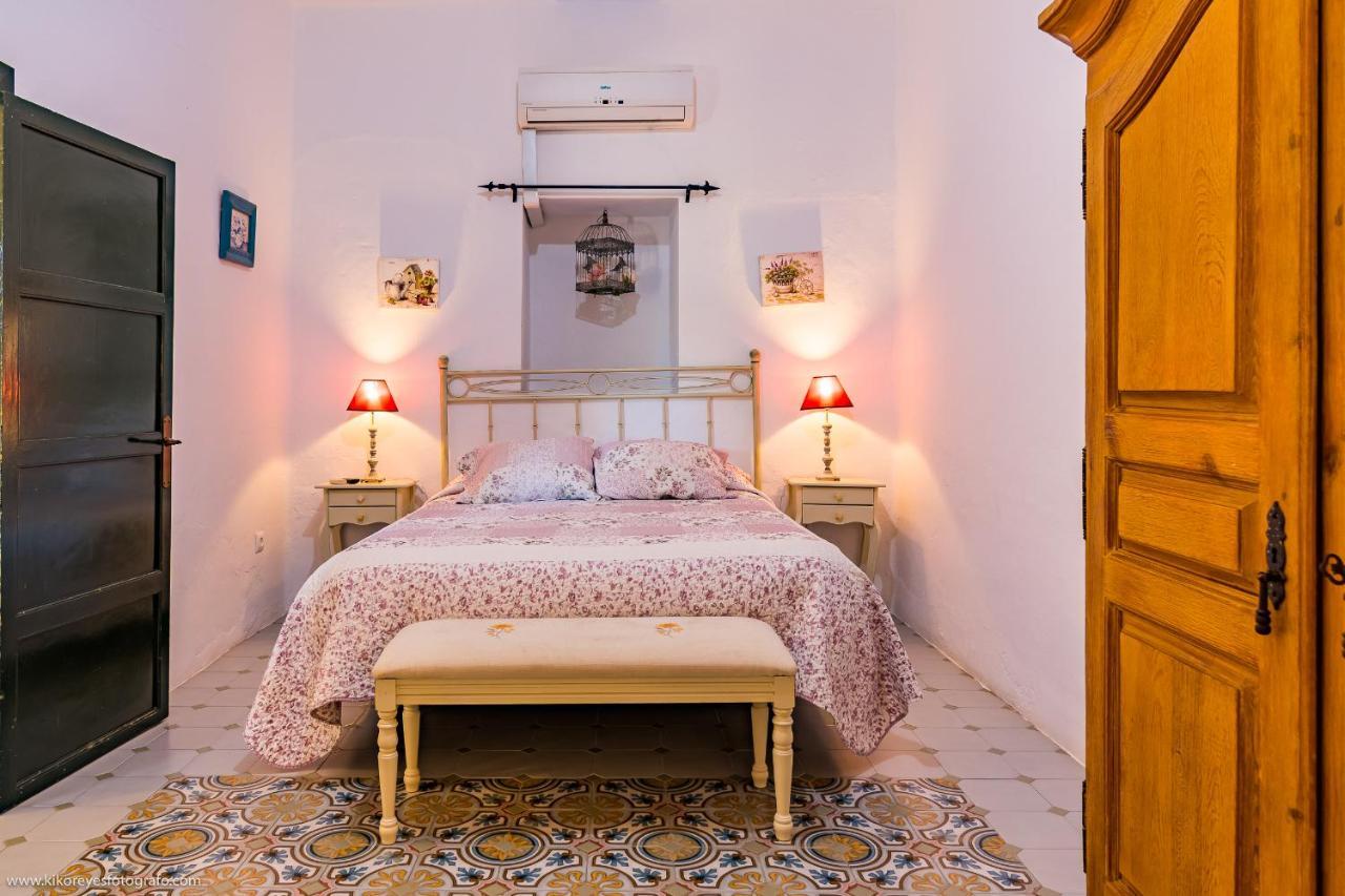 Country house Cortijo El Indiviso