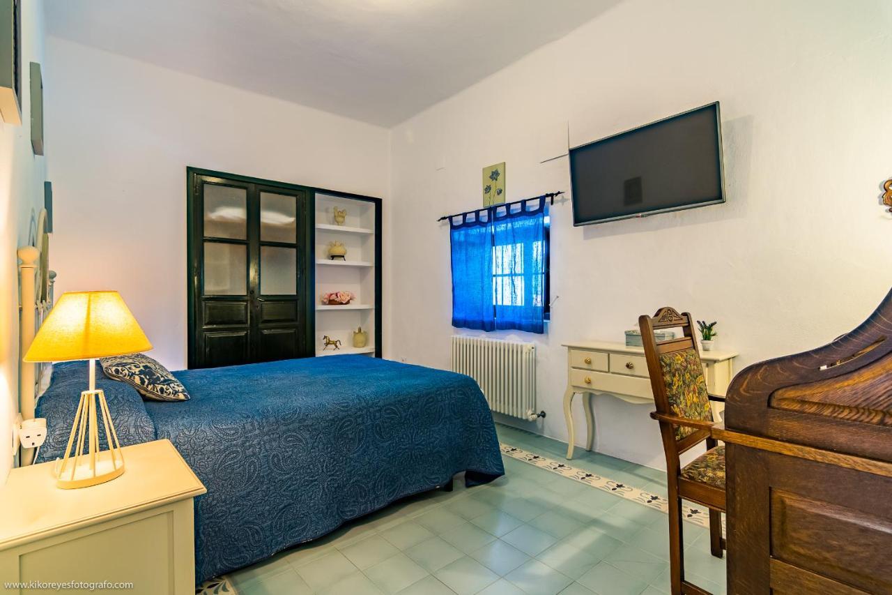 Casa rural Cortijo El Indiviso Vejer de la Frontera