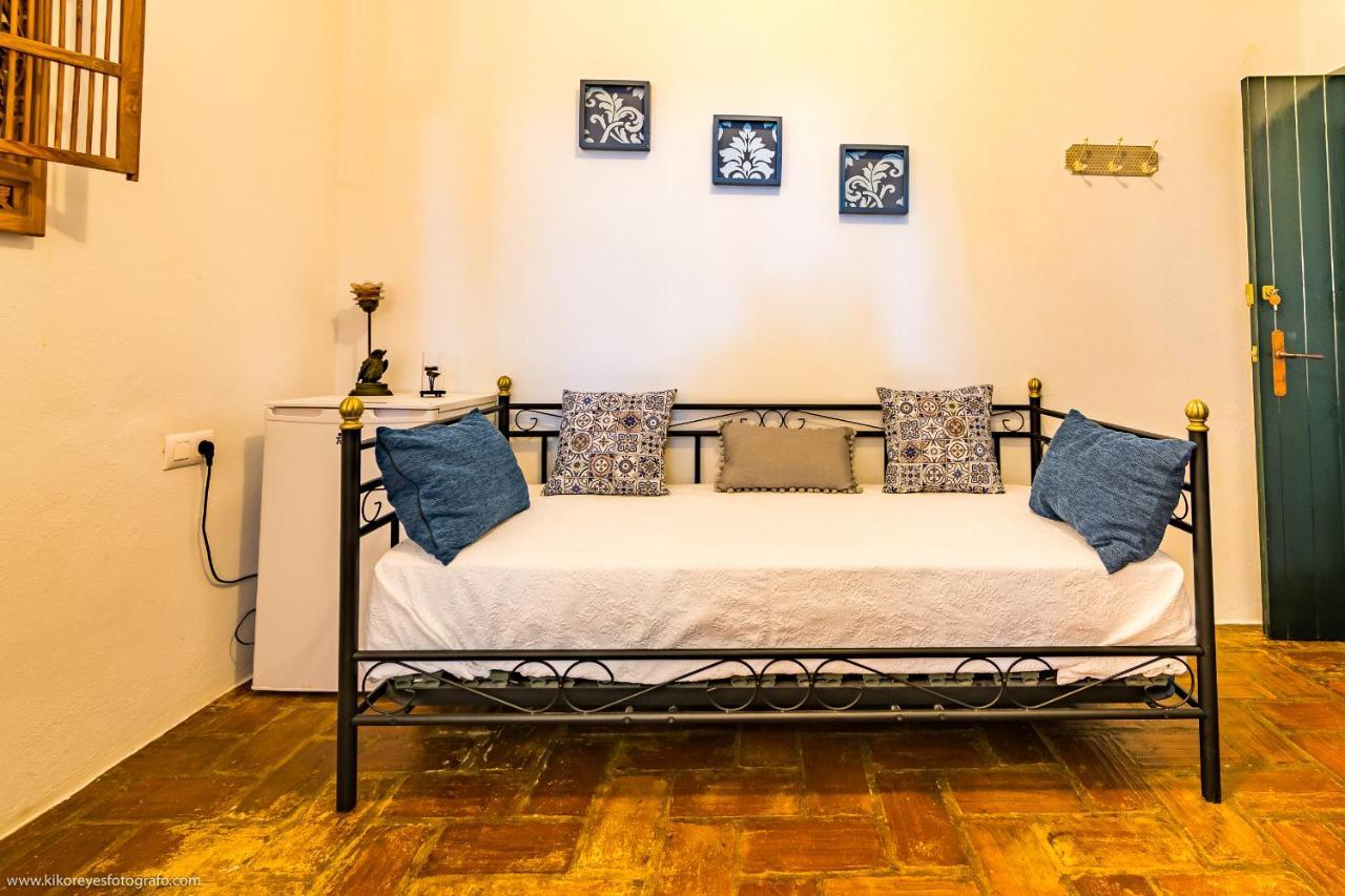 Country house Cortijo El Indiviso *