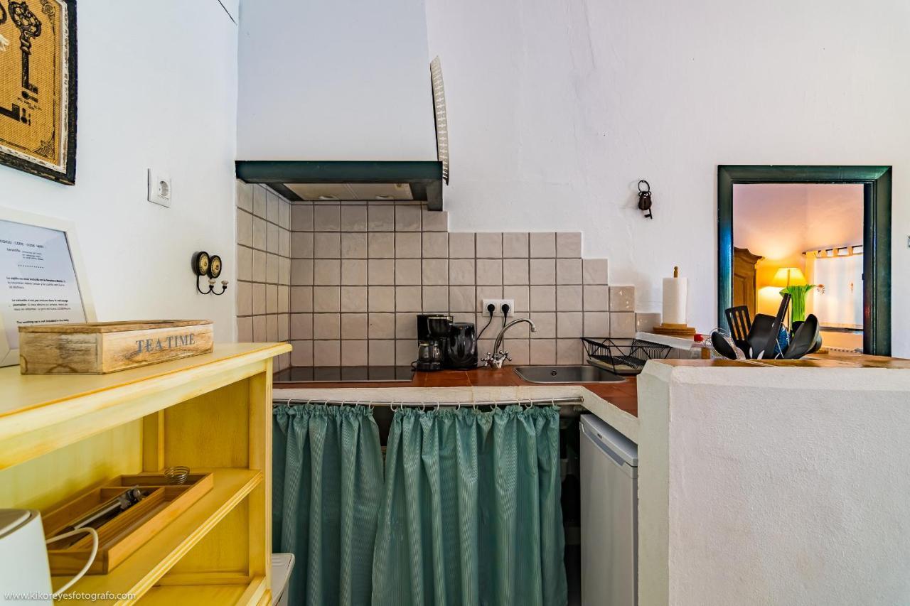 Casa rural Cortijo El Indiviso Vejer de la Frontera