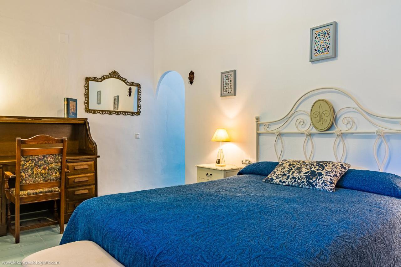 Country house Cortijo El Indiviso
