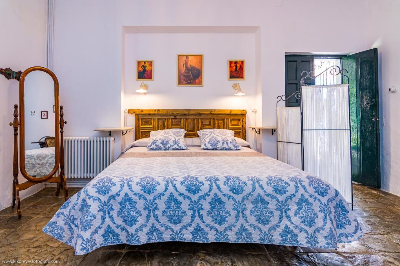 Cortijo El Indiviso Country house