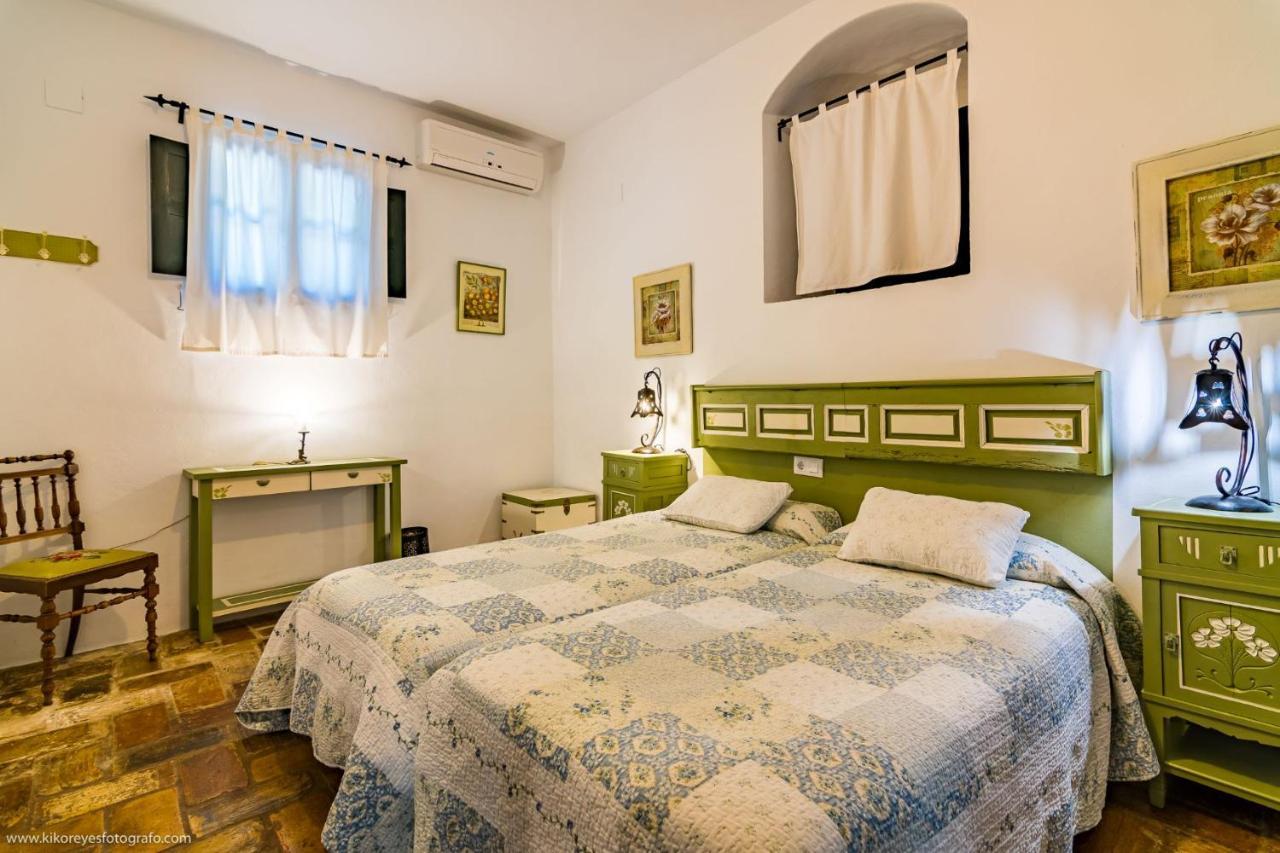 Cortijo El Indiviso Country house Vejer de la Frontera