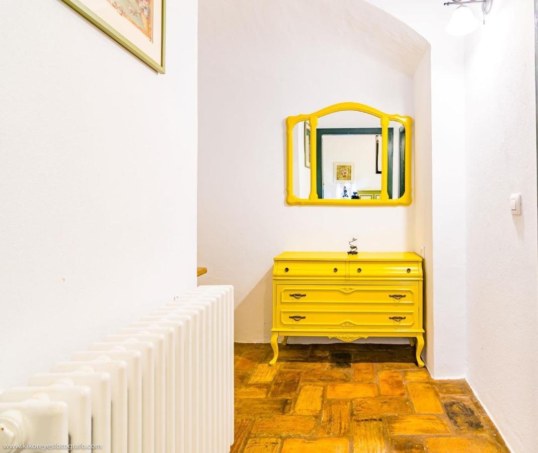 Country house Cortijo El Indiviso *