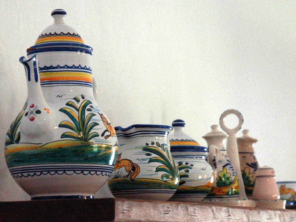 Casa rural Cortijo El Indiviso