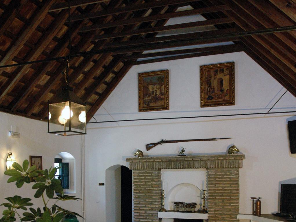 Cortijo El Indiviso Vejer de la Frontera
