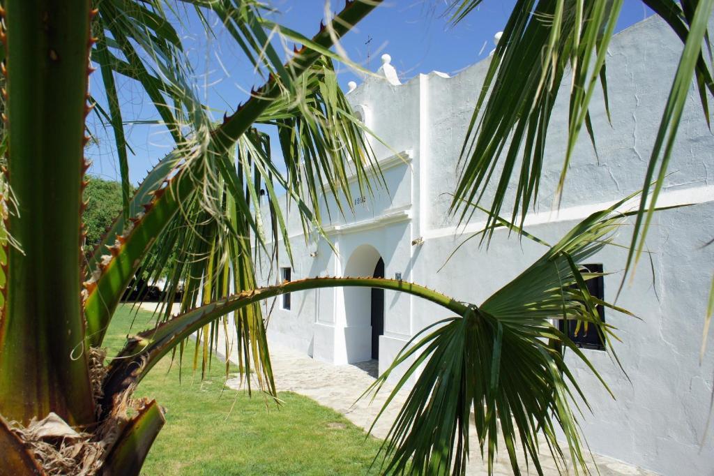 Cortijo El Indiviso Country house *