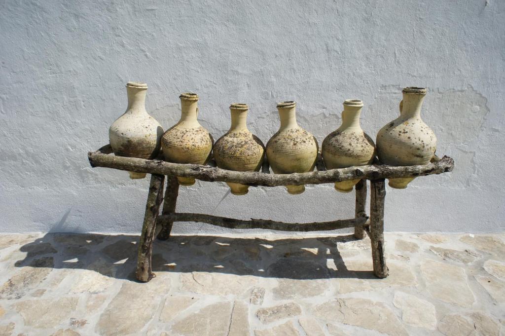 Cortijo El Indiviso Country house