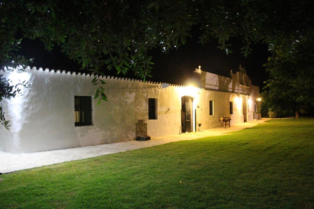 Cortijo El Indiviso Vejer de la Frontera