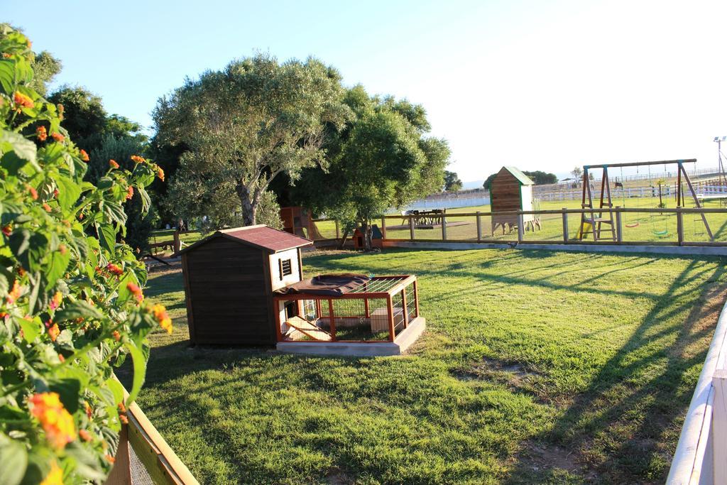 Country house Cortijo El Indiviso
