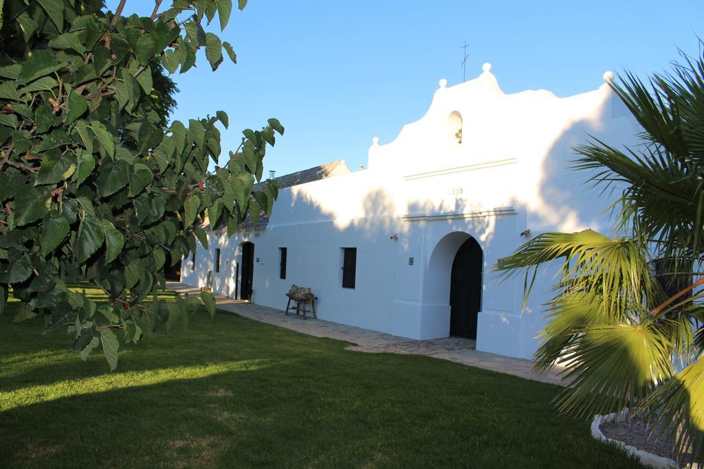 Casa rural Cortijo El Indiviso Vejer de la Frontera