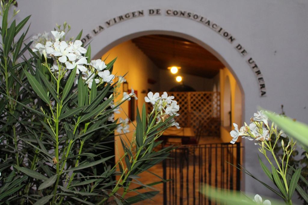 Cortijo El Indiviso *