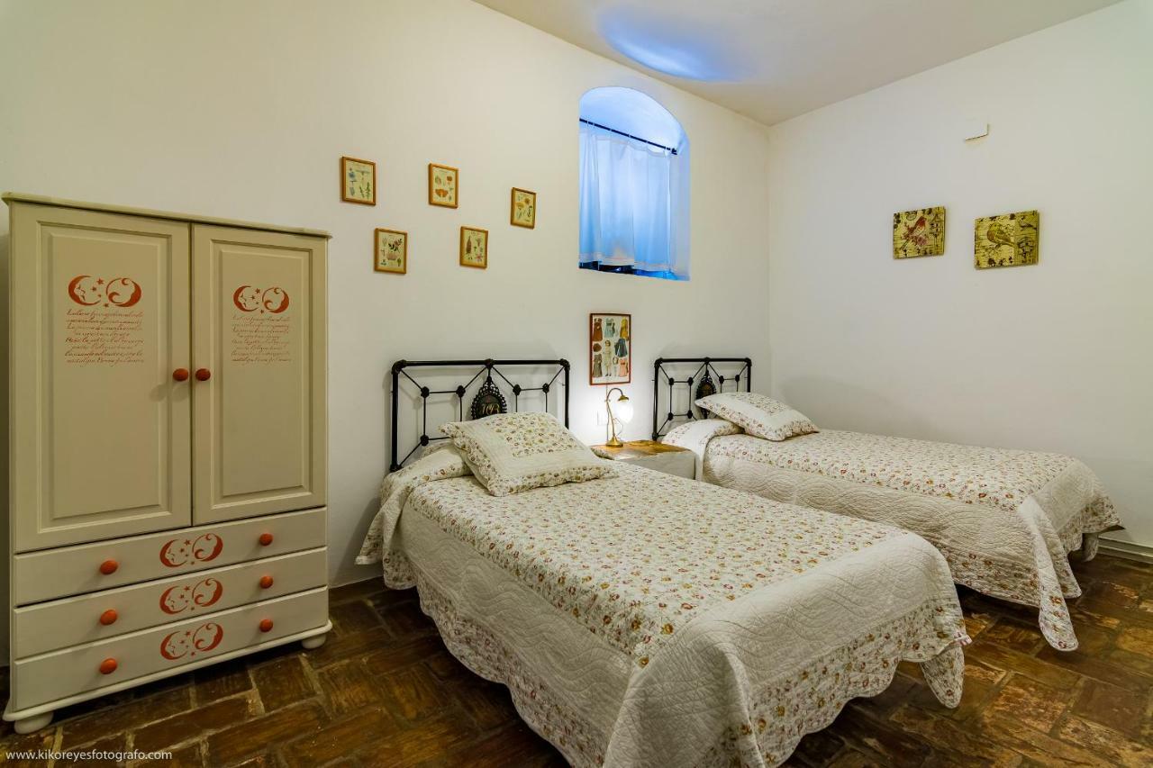 Cortijo El Indiviso Vejer de la Frontera