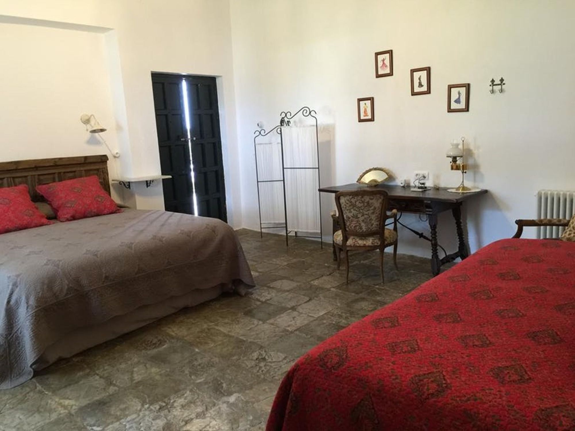 Cortijo El Indiviso