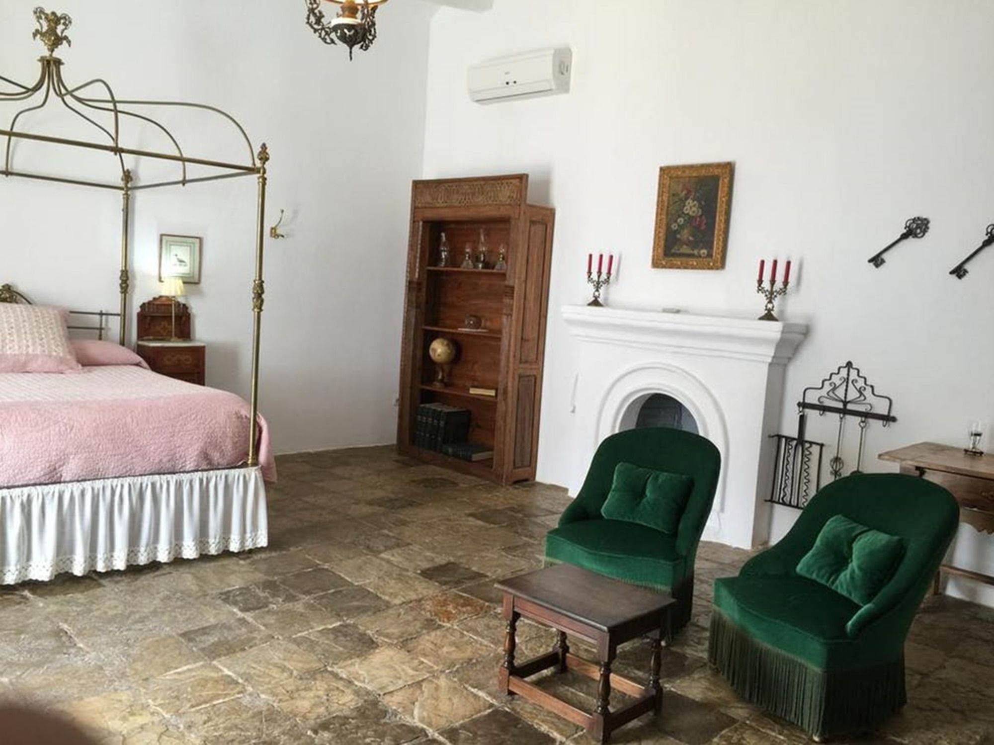 Country house Cortijo El Indiviso Vejer de la Frontera