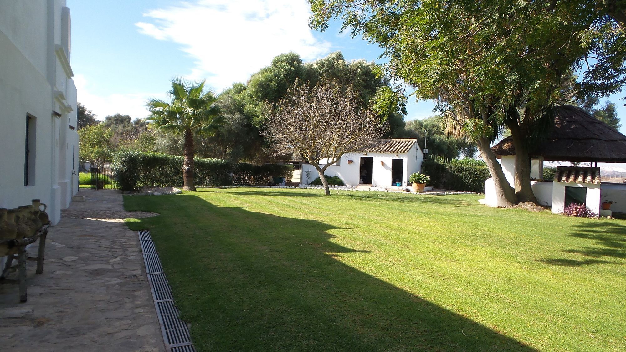 Cortijo El Indiviso *