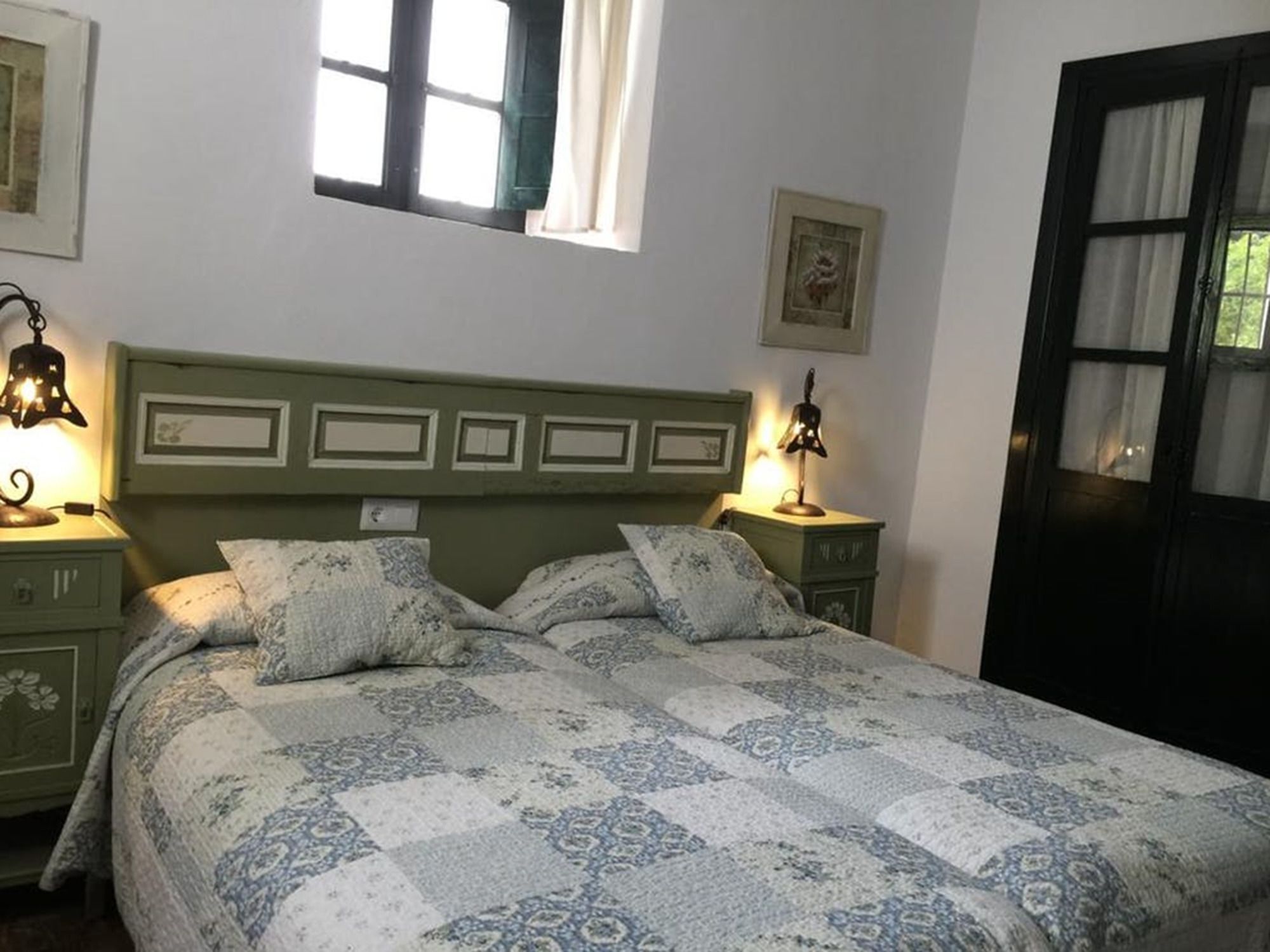 Country house Cortijo El Indiviso